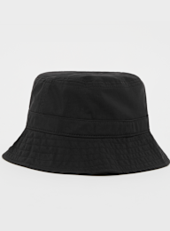 Karl Kani, Signature Nylon Bucket Hat, zwart, Afbeelding 2 van 3