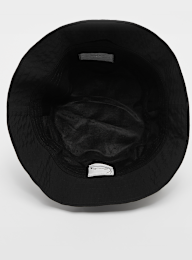 Karl Kani, Signature Nylon Bucket Hat, zwart, Afbeelding 3 van 3
