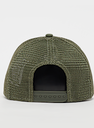 New Era, Tonal Mesh Trucker MLB New York Yankees, groen, Afbeelding 2 van 3