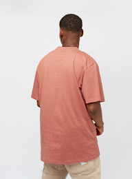 Karl Kani, Small Signature Essential Tee, brown, Image 2 of 5