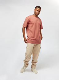 Karl Kani, Small Signature Essential Tee, brown, Image 4 of 5