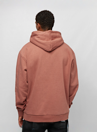 Karl Kani, Small Signature Essential Hoodie, brown, Image 2 of 4