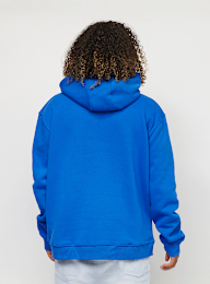 Karl Kani, Small Signature Essential Hoodie, blue, Image 2 of 5