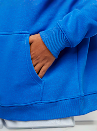 Karl Kani, Small Signature Essential Hoodie, blauw, Afbeelding 4 van 5