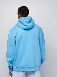 Karl Kani, Small Signature Essential Hoodie, blue, Image 2 of 4