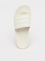 adidas Originals, Tongs adilette, beige, Image 5 of 5