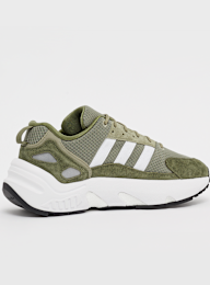 adidas Originals, ZX 22 Boost Sneaker, groen, Afbeelding 3 van 6
