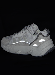 adidas Originals, ZX 22 BOOST Sneaker, grijs, Afbeelding 6 van 6