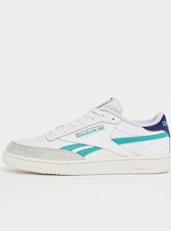 Reebok, Club C Revenge, wit, Afbeelding 1 van 5