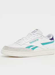 Reebok, Club C Revenge, wit, Afbeelding 2 van 5