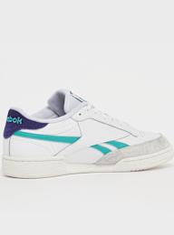 Reebok, Club C Revenge, wit, Afbeelding 3 van 5