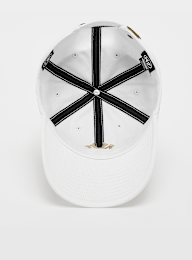 '47, MLB New York Yankees  ’47 CLEAN UP w/ No Loop Label, white, Image 3 of 3