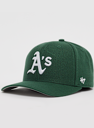 '47, MLB Oakland Athletics Cold Zone '47 MVP DP, groen, Afbeelding 1 van 3