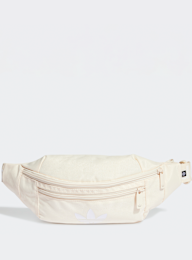 adidas Originals, adicolor Classic Hoeptas, zwart, Afbeelding 1 van 5