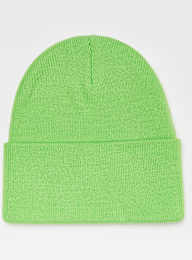 '47, MLB Los Angeles Dodgers Base Runner ’47 Cuff Knit, green, Image 2 of 2