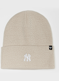 '47, MLB New York Yankees Base Runner '47 Cuff Knit, beż, Obraz 1 z 2