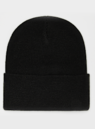 '47, MLB New York Yankees Haymaker '47 Cuff Knit, zwart, Afbeelding 2 van 2