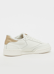 Reebok, Club C 85, beige, Afbeelding 3 van 5