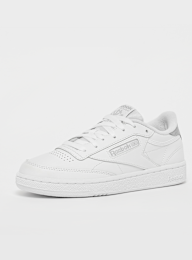 Reebok, Club C 85, wit, Afbeelding 2 van 5