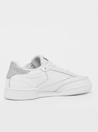 Reebok, Club C 85, wit, Afbeelding 3 van 5