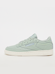 Reebok, Club C 85, blauw, Afbeelding 1 van 5