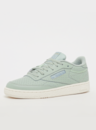 Reebok, Club C 85, blauw, Afbeelding 2 van 5