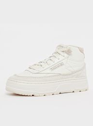 Reebok, Club C Geo Mid, beige, Afbeelding 2 van 5
