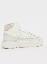 Reebok, Club C Geo Mid, beige, Afbeelding 3 van 5