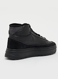 Reebok, Club C Geo Mid, zwart, Afbeelding 3 van 5