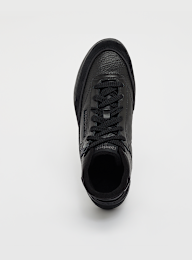 Reebok, Club C Geo Mid, zwart, Afbeelding 5 van 5