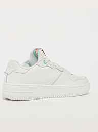 Karl Kani, 89 UP LOGO PRM, white, Image 3 of 5