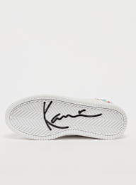 Karl Kani, 89 UP LOGO PRM, white, Image 4 of 5