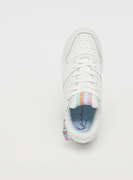 Karl Kani, 89 UP LOGO PRM, white, Image 5 of 5