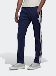 adidas Originals, adicolor Beckenbauer Track Pants, blue, Image 1 of 5