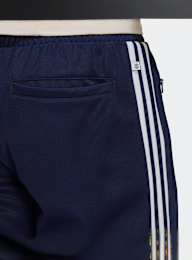 adidas Originals, adicolor Beckenbauer Track Pants, blue, Image 4 of 5