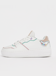 Karl Kani, 89 UP LOGO PRM, white, Image 1 of 5