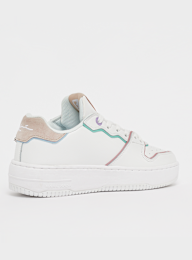 Karl Kani, 89 UP LOGO PRM, white, Image 3 of 5