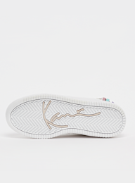 Karl Kani, 89 UP LOGO PRM, white, Image 4 of 5