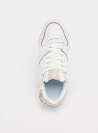 Karl Kani, 89 UP LOGO PRM, white, Image 5 of 5