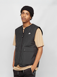 PUMA, Downtown Padded Gilet, zwart, Afbeelding 1 van 5