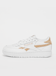 Reebok, Club C Double Revenge, biały, Obraz 1 z 4