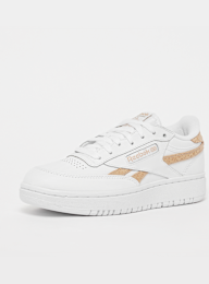 Reebok, Club C Double Revenge, biały, Obraz 2 z 4