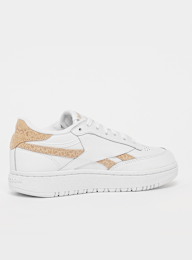 Reebok, Club C Double Revenge, biały, Obraz 3 z 4