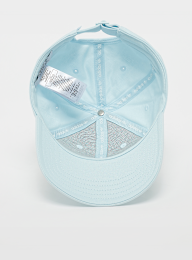 adidas Originals, adicolor Classic Trefoil Baseball Cap, niebieski, Obraz 3 z 3