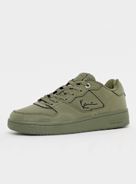 Karl Kani, 89 PRM, green, Image 2 of 5