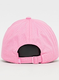 adidas Originals, adicolor Classic Trefoil Baseball Cap, różowy, Obraz 2 z 3