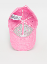 adidas Originals, adicolor Classic Trefoil Baseball Cap, różowy, Obraz 3 z 3