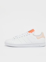 adidas Originals, Stan Smith, white, Image 1 of 5