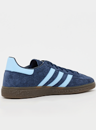 adidas Originals, Handball Spezial, blue, Image 3 of 7