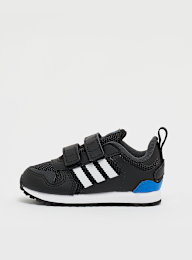 adidas Originals, ZX 700 HD Sneaker (TD), zwart, Afbeelding 1 van 5